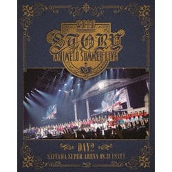 Animelo Summer Live 2019 -STORY- 8.31 [Blu-ray Disc]
