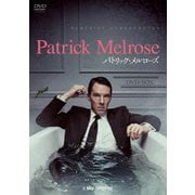 パトリック・メルローズ DVD-BOX