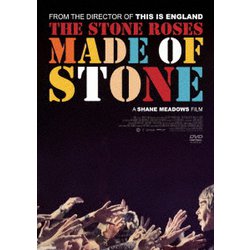 ヨドバシ.com - THE STONE ROSES MADE OF STONE [DVD] 通販【全品無料配達】