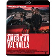 アメリカン・ヴァルハラ