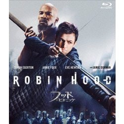 フッド:ザ・ビギニング [Blu-ray Disc]