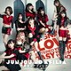 純情のアフィリア／Like? or Love?/究極アンバランス!