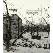 UNTITLED RECORDS Vol.17-KITAJIMA KEIZO [単行本]