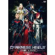 舞台『DARKNESS HEELS~THE LIVE~SHINKA』