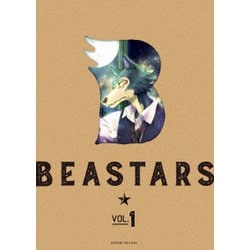 BEASTARS Vol.1 [Blu-ray Disc]