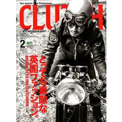 CLUTCH Magazine(クラッチマガジン) 2019年 2 月号 [雑誌] CLUTCH Magazine(クラッチマガジン) 2019年 2 月号 [雑誌] その他