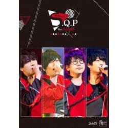 SolidS／S.Q.P Ver.SolidS [Blu-ray Disc]