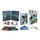 ドラゴンクエスト ユア・ストーリー [Blu-ray Disc]
