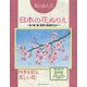 和のぬりえ 日本の花ぬりえ―桜・梅・椿・朝顔・紫陽花ほか [単行本]