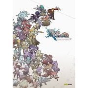 ロード・トゥ・ドラゴン コンプリートデータブック [単行本]