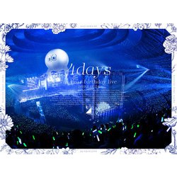 ヨドバシ Com 乃木坂46 7th Year Birthday Live 19 2 21 24 Kyocera Dome Osaka Blu Ray Disc 通販 全品無料配達