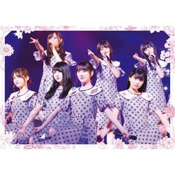 乃木坂46／乃木坂46 7th YEAR BIRTHDAY LIVE 2019.2.21-24 KYOCERA DOME OSAKA Day1 [Blu-ray Disc]