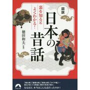 図説裏を知るとよくわかる！日本の昔話 [文庫]