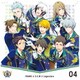 THE IDOLM@STER SideM／THE IDOLM@STER SideM 5th ANNIVERSARY DISC 04 FRAME&S.E.M&Legenders