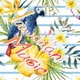 カフェで聴きたい Hawaiian Music