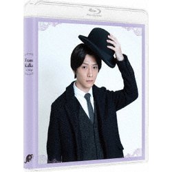 カフカの東京絶望日記 [Blu-ray Disc]
