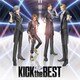 ARP／KICK the BEST