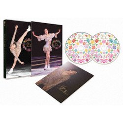 浅田真央 サンクスツアー [DVD]
