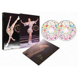 浅田真央 サンクスツアー [Blu-ray Disc]