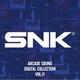 SNK／SNK ARCADE SOUND DIGITAL COLLECTION Vol.11