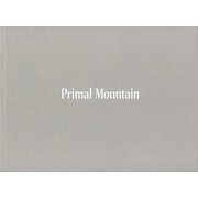 Primal Mountain（写真集） [単行本]