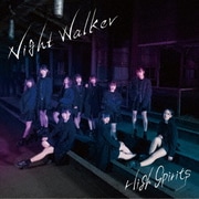 Night Walker