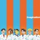 LUCKY KILIMANJARO／!magination
