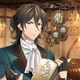 三木眞一郎／文豪とアルケミスト 朗読CD 第十二弾 「菊池寛」