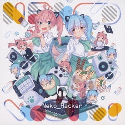 Neko_Hacker／NekoHacker