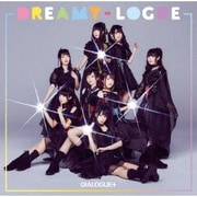 DREAMY-LOGUE