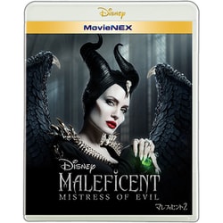 マレフィセント2 MovieNEX [Blu-ray Disc]