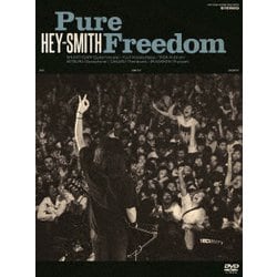 HEY-SMITH／Pure Freedom [DVD]