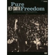 Pure Freedom