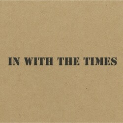 ZIGGY／IN WITH THE TIMES