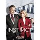インスティンクト -異常犯罪捜査- シーズン2 DVD-BOX [DVD]