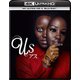 アス [UltraHD Blu-ray]