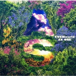 UVERworld／AS ONE