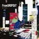 秋山黄色／From DROPOUT