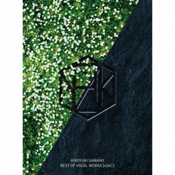 澤野弘之／BEST OF VOCAL WORKS [nZk] 2