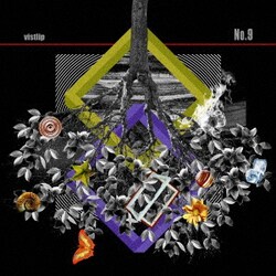 vistlip／No.9