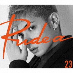 Rude-α／23