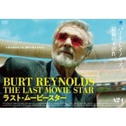 ラスト・ムービースター