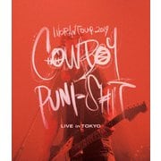 INORAN TOUR 2019 COWBOY PUNI-SHIT LIVE in TOKYO
