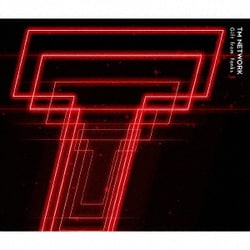TM NETWORK／Gift from Fanks T