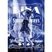 LiVE is Smile Always ~364+JOKER~ at YOKOHAMA ARENA