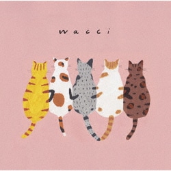 wacci／フレンズ