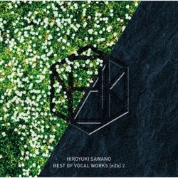 澤野弘之／BEST OF VOCAL WORKS [nZk] 2