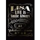 LiSA／LiVE is Smile Always ～364+JOKER～ at YOKOHAMA ARENA [Blu-ray Disc]