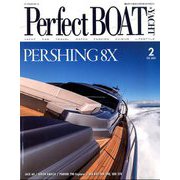 パーフェクトボート 2020年 02月号 [雑誌]