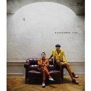bananaman live S [Blu-ray Disc]